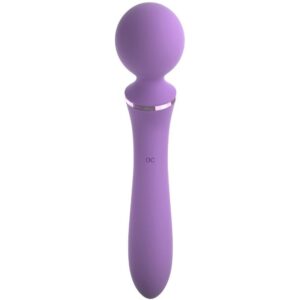 FANTASY FOR HER – DUO WAND MASSAGE ELA
