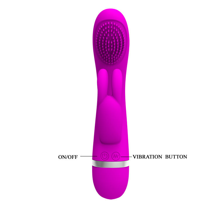 Ilhaerotica - PRETTY LOVE - SMART MINI VIBRADOR ARVIN