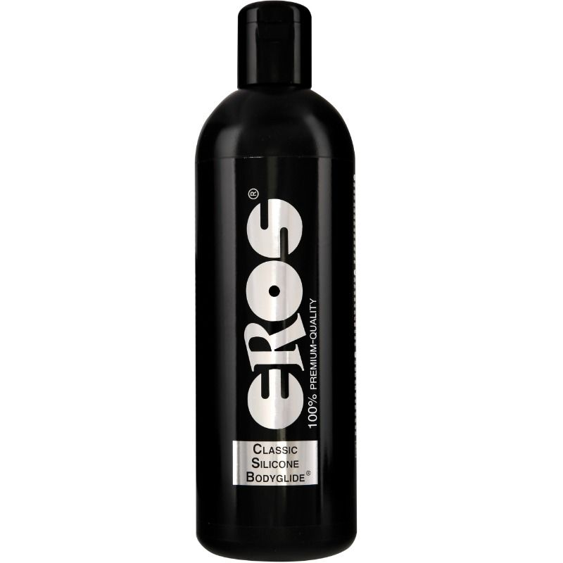 Ilhaerotica - EROS - CLASSIC SILICONE BODYGLIDE 1000 ML