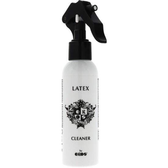 Ilhaerotica - EROS FETISH LINE - LATEX CLEANER 150 ML