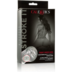 CALEXOTICS – STROKE IT BUCETA/BUNDA