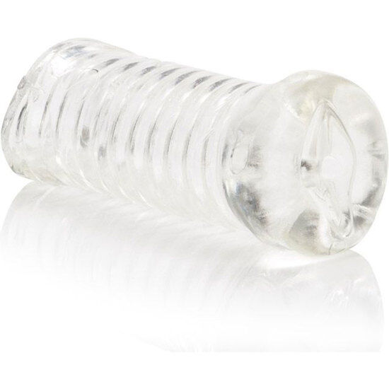 Ilhaerotica - CALEXOTICS - BSICO ESSENCIAIS BUCETA APERTADA