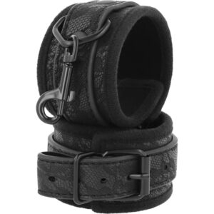 DARKNESS – ALGEMAS BDSM LUXE PRETAS