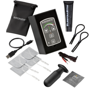 ELECTRASTIM – MULTI-PACK ESTIMULADOR DE FLICK