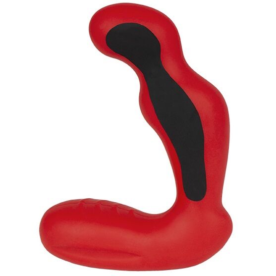 Ilhaerotica - ELECTRASTIM - SILICONE FUSION HABANERO MASSAGEADOR DE PRÓSTATA
