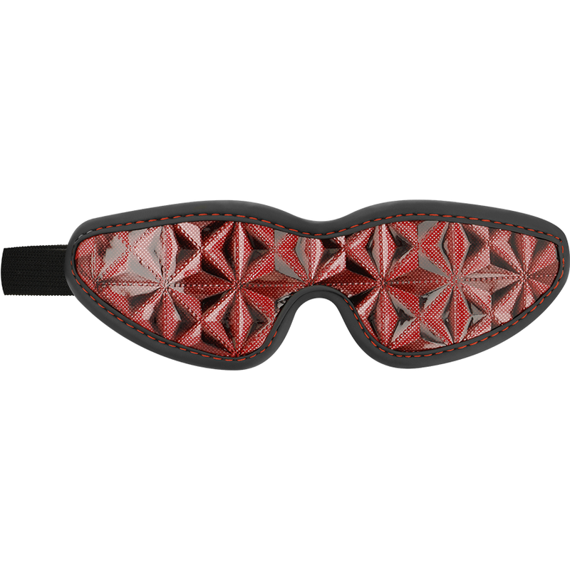 BEGME - MSCARA CEGA PREMIUM RED EDITION COM FORRO DE NEOPRENE - Image 3