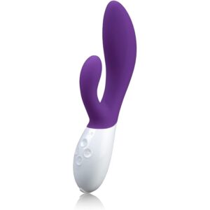 LELO – INA WAVE 2 VBRADOR LUXURY MOVIMENTO ESPECIAL LILAC