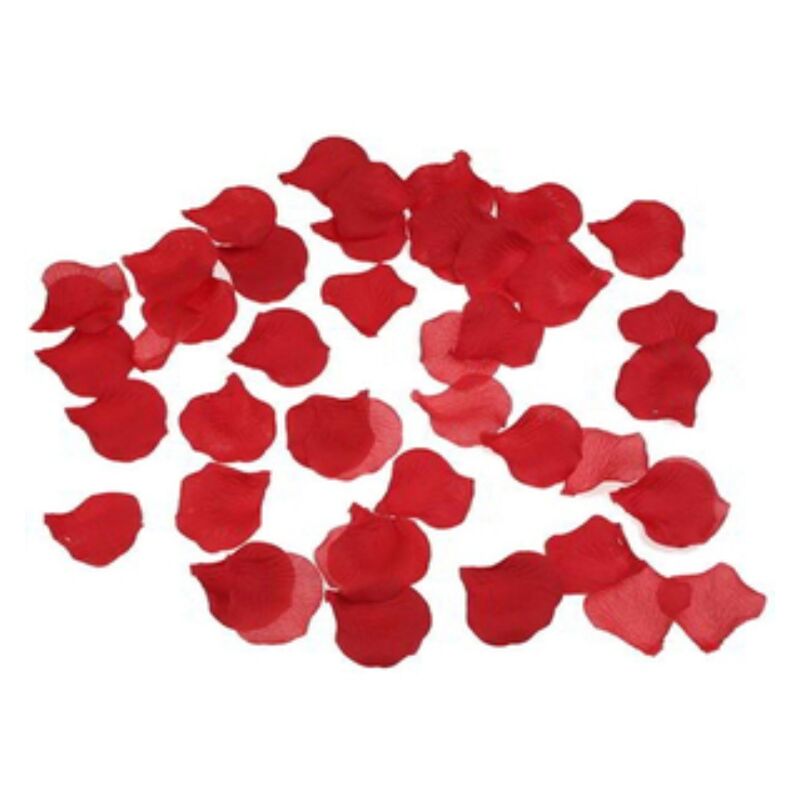 Ilhaerotica - DIABO PICANTE - 100 PÉTALAS VERMELHAS