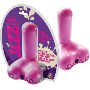 SPENCER & FLEETWOOD – JOGO DE BEBER JIZZ