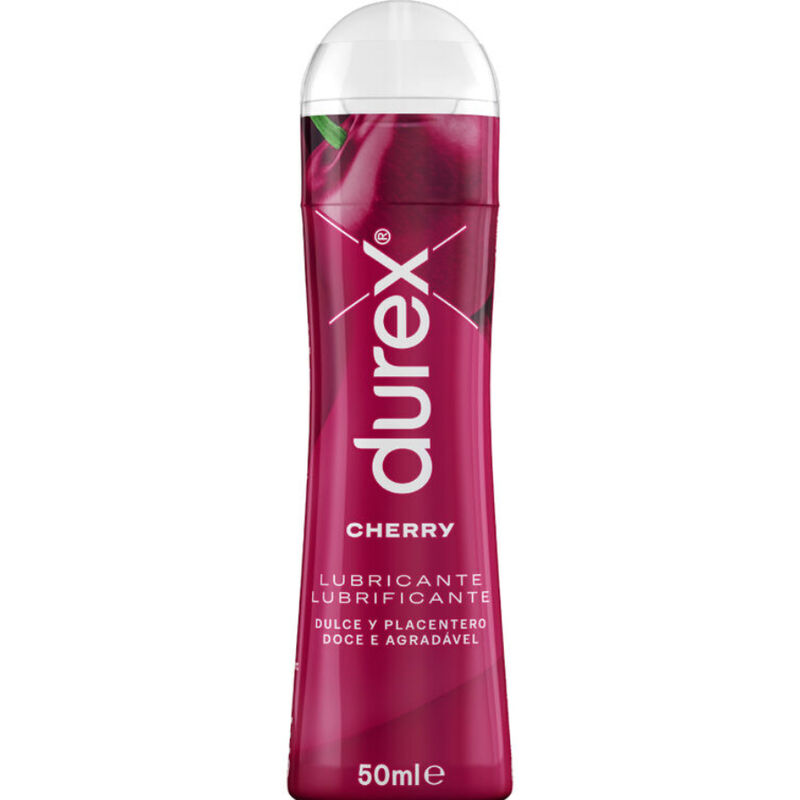 Ilhaerotica - DUREX - JOGO CEREJA 50 ML