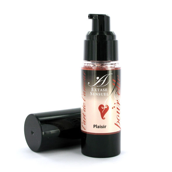 Ilhaerotica - EXTASE SENSUAL - CREME ESTIMULANTE PARA ELA