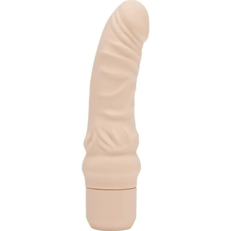 Ilhaerotica - GET REAL - MINI CLASSIC G-SPOT VIBRADOR SKIN