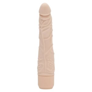 GET REAL – PELE VIBRADORA CLSSICA SLIM
