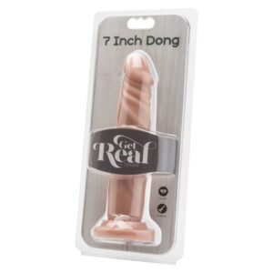 GET REAL – PELE DONG 18 CM