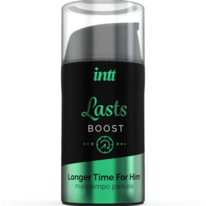 INTT FOR HIM – GEL RETARDADOR DA EJACULAÇÃO MASCULINA