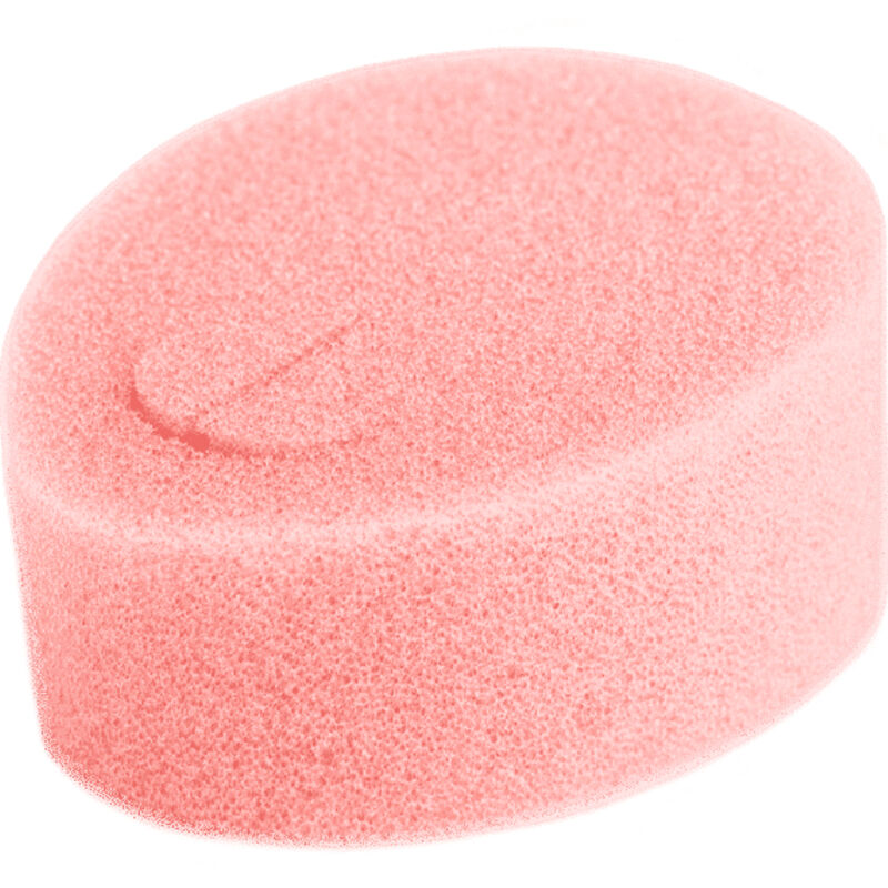 Ilhaerotica - CONFORT 365 - TAMPÃO ESPONJA VAGINAL LUBRIFICADA - 3 UNIDADES