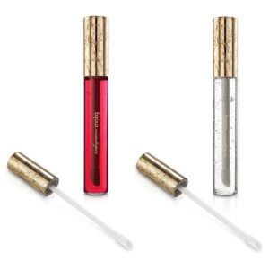 BIJOUX INDISCRETS – PACK DUO GLOSS PARA BICO QUENTE & FRIO