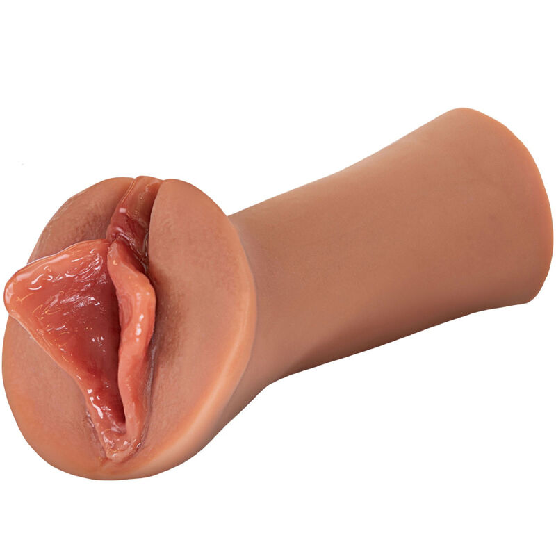 Ilhaerotica - FETISH FANTASY EXTREME - LUSCIOUS LIPS CANDY SILICONE MASTURBADOR MASCULINO