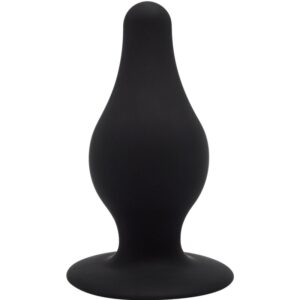 SILEXD – MODELO 2 PLUG ANAL PREMIUM SILEXPAN SILICONE PREMIUM TERMOREATIVO TAMANHO S