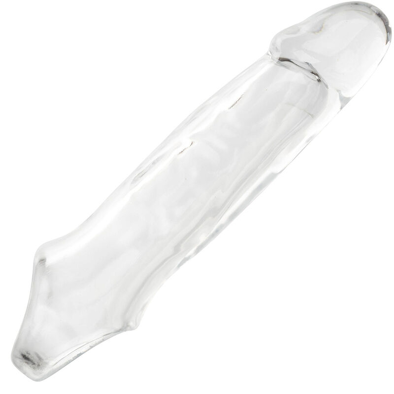 Ilhaerotica - CALEXOTICS - PERFORMANCE MAXX CLEAR EXTENSION 5