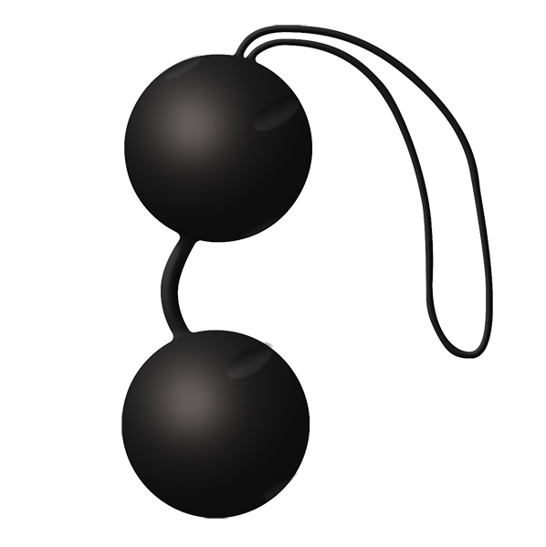 Ilhaerotica - JOYBALLS JOYDIVISION - ESTILO DE VIDA PRETO