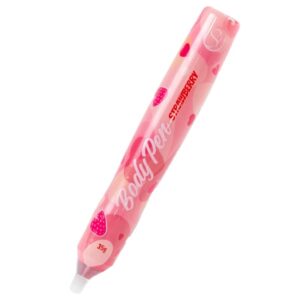 SECRET PLAY – BODY PEN MORANGO