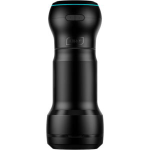 KIIROO – FEEL BOLSO MASTURBADOR MASCULINO + POWER BLOW