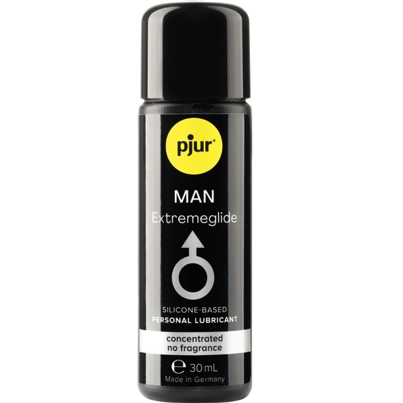 Ilhaerotica - PJUR - LUBRIFICANTE PREMIUM MAN 30 ML