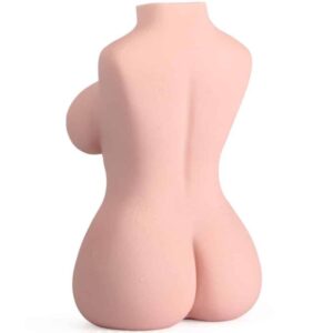 ARMONY – TORSO FEMININO REALISTA MODELO 3