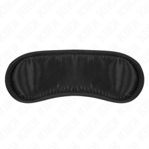 KINK – FAIXA DE CETIM 19 x 6 CM AJUSTÁVEL 16-38 CM