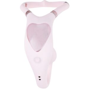 ADRIEN LASTIC – SEGREDOS DE CASAL II ESTIMULAÇÃO DUPLA ROSA + APLICATIVO GRATUITO