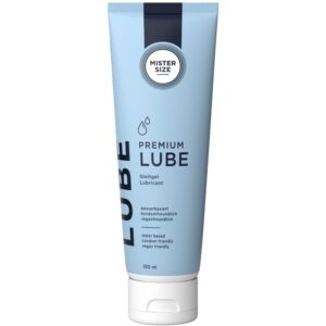 MISTER SIZE – LUBRIFICANTE PREMIUM 100 ML