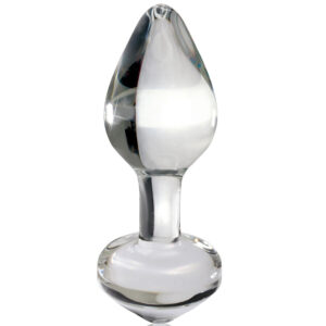 ICICLES – N. 44 TRANSPARENTE PLUG
