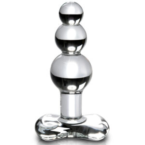 ICICLES – MASSAGEADOR DE CRISTAL N. 47