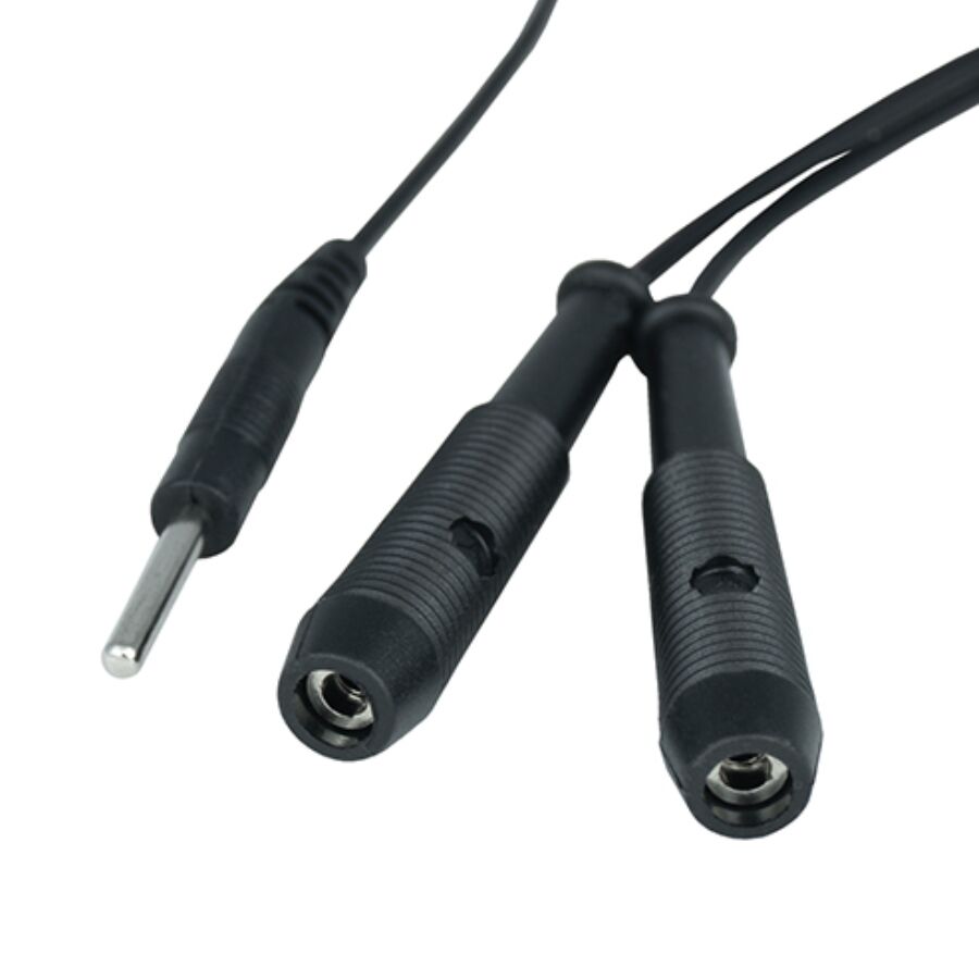 Ilhaerotica - ELECTRASTIM - CABO COMBINADOR TRIFÁSICO