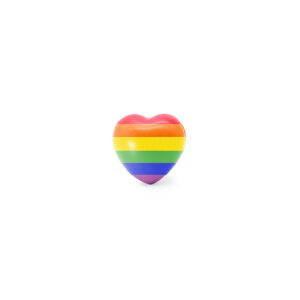 PRIDE – CORAÇÃO LGBT ANTI-STRESS