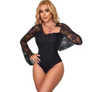 SUBBLIME – TEDDY PADRO FLORAL S / M
