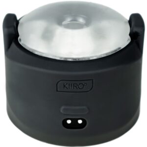 KIIROO – VIBRADOR DE BOLSO MASCULINO POWERSHOT