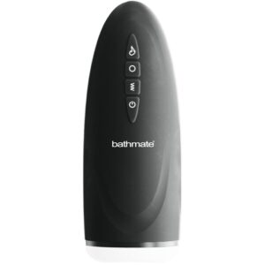BATHMATE – EDGE PRO MASTURBADOR MASCULINO MULTIFUNCIONAL
