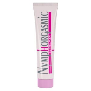 RUF – NYMPHORGASMIC CREAM 15 ML