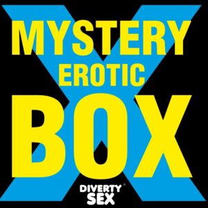 DIABLO PICANTE – CAIXA ERÓTICA MISTERIOSA PARA ELE 10 X 10