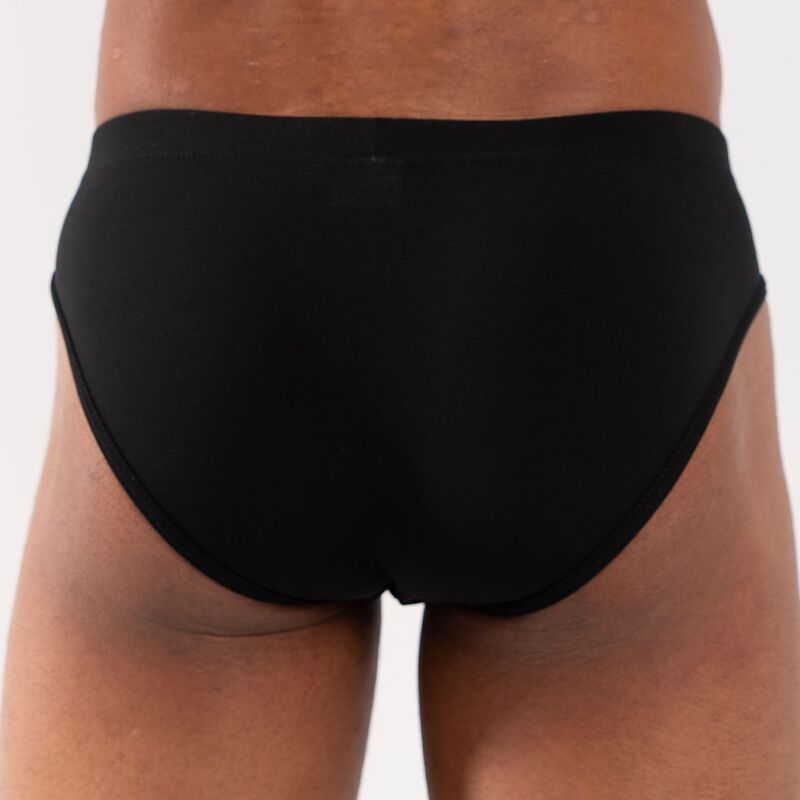 BURN - 019 DESLIZAMENTO PRETO S - Image 3