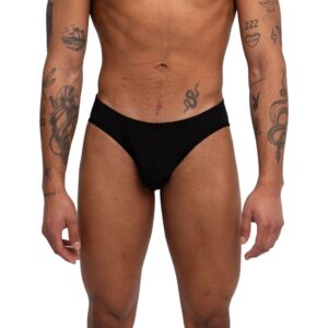 BURN – 019 DESLIZAMENTO PRETO S