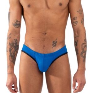 BURN – 018 AZUL DESLIZANTE S