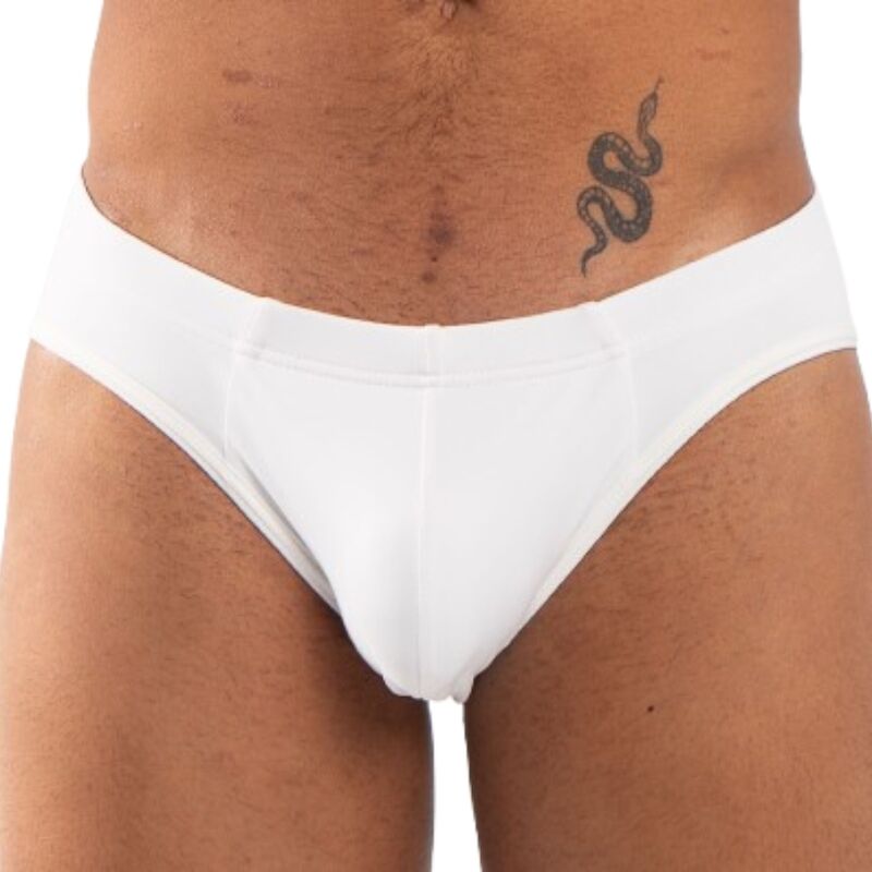 BURN - 021 DESLIZAMENTO BRANCO S - Image 2