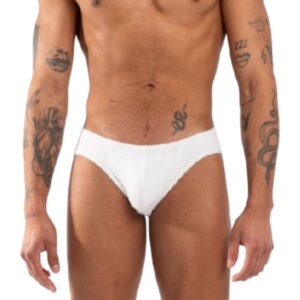 BURN – 021 DESLIZAMENTO BRANCO S