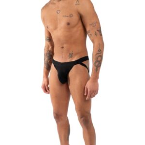 BURN – 011 JOCK S DUPLO PRETO