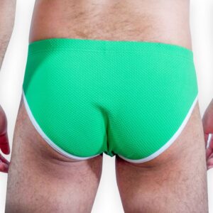 BURN – 022 DESLIGAMENTO VERDE S