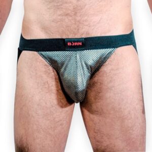 BURN – 023 JOCK STUDIO 54 S