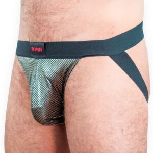 BURN – 023 JOCK STUDIO 54 S